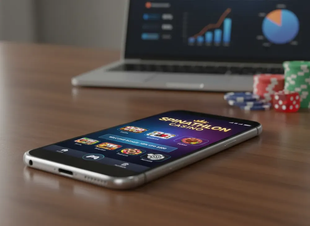 Spinathlon Gambling Guide for Online Casino Players